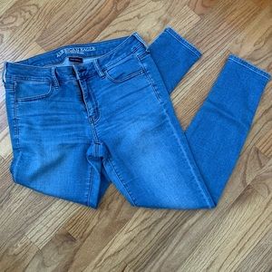 American Eagle Jeans!